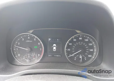 2018 Hyundai Elantra Sel from USA, damaged, VIN 5NPD84LF4JH332416